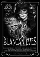 Blancanieves