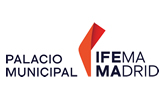 PALACIO MUNICIPAL IFEMA MADRID