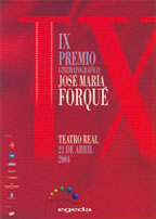 IX Edición