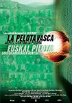 La pelota Vasca. (La piel contra la piedra)